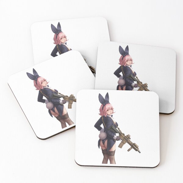 Item preview, Bunny Girl Operator designed and sold by RAWLIFEGRAPHIC.