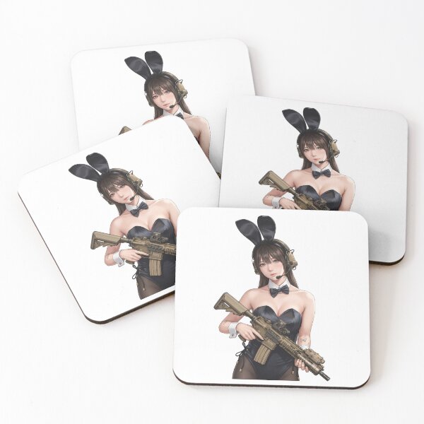 Item preview, Bunny Girl Operator designed and sold by RAWLIFEGRAPHIC.