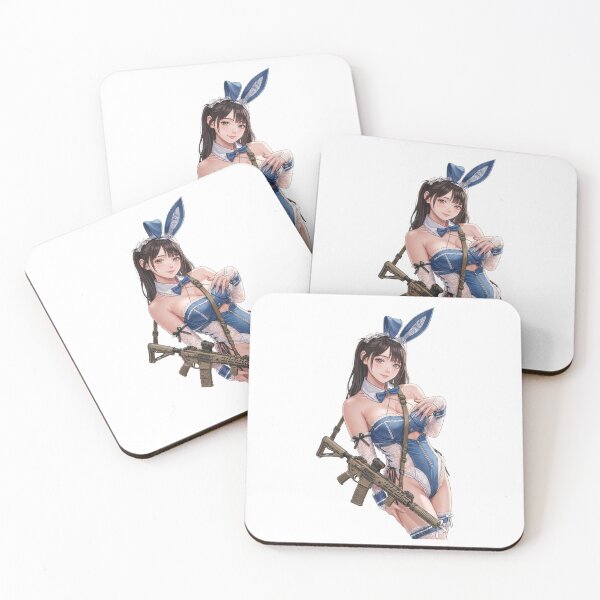 Item preview, Bunny Girl Operator designed and sold by RAWLIFEGRAPHIC.