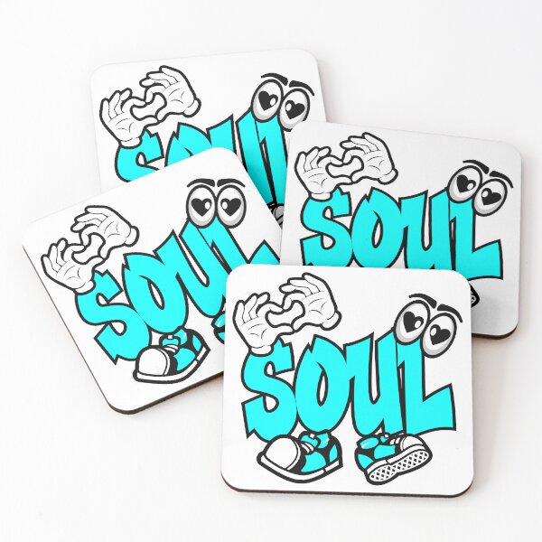 Item preview, Soul - PHILOSOPHY Comic Character Bold urban designed and sold by NFTWords.