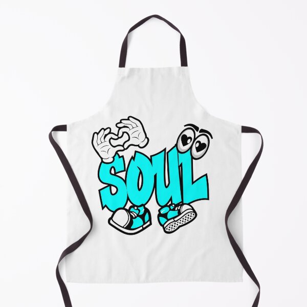 Item preview, Soul - PHILOSOPHY Comic Character Bold urban designed and sold by NFTWords.
