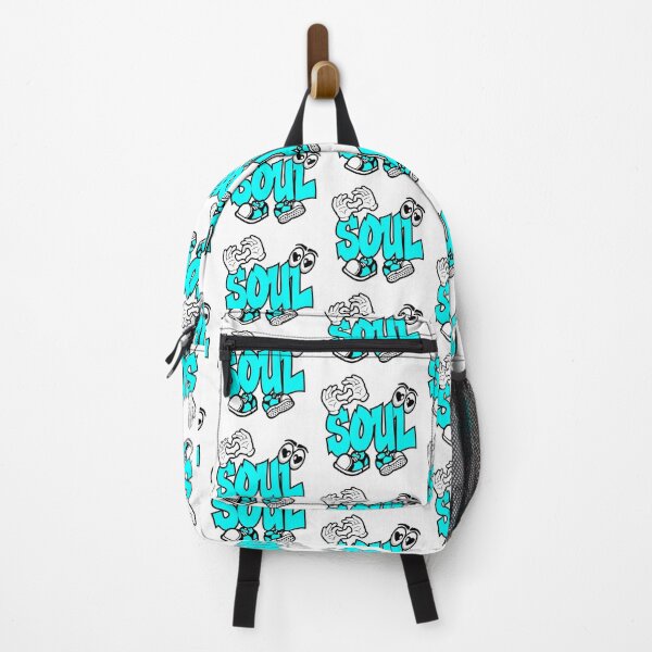 Item preview, Soul - PHILOSOPHY Comic Character Bold urban designed and sold by NFTWords.