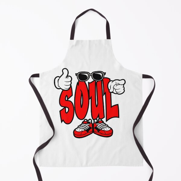 Item preview, Soul - SPIRITUALITY Graffiti Character Bold popart designed and sold by NFTWords.
