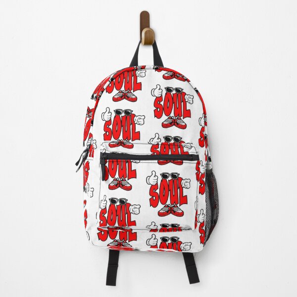 Item preview, Soul - SPIRITUALITY Graffiti Character Bold popart designed and sold by NFTWords.