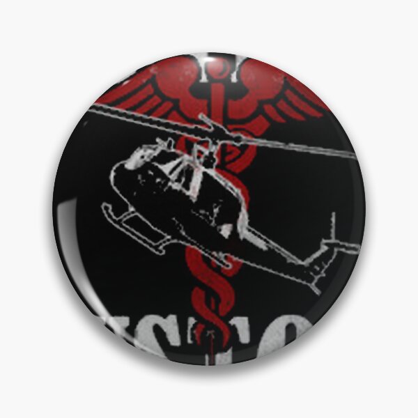 Item preview, Uh 1 Huey Vietnam Dustoff Distressed designed and sold by ankhangdesigner.