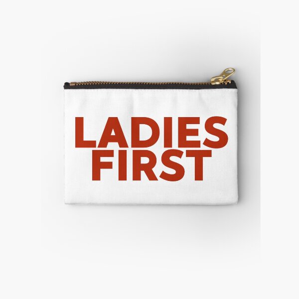 Item preview, Ladies First designed and sold by BritishDelights.