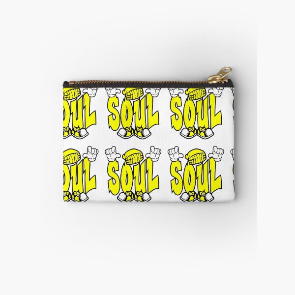 Item preview, Soul - PHILOSOPHY Cartoon Character Bold Retro designed and sold by NFTWords.