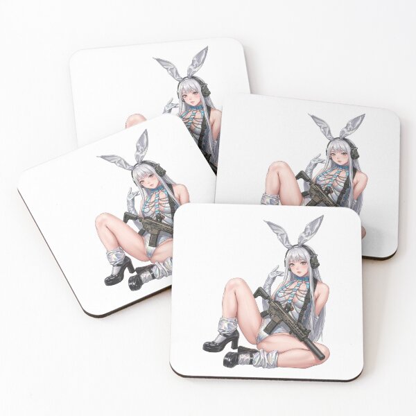 Item preview, Bunny Girl Operator designed and sold by RAWLIFEGRAPHIC.