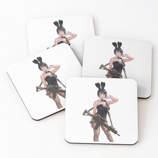 Item preview, Bunny Girl Operator designed and sold by RAWLIFEGRAPHIC.