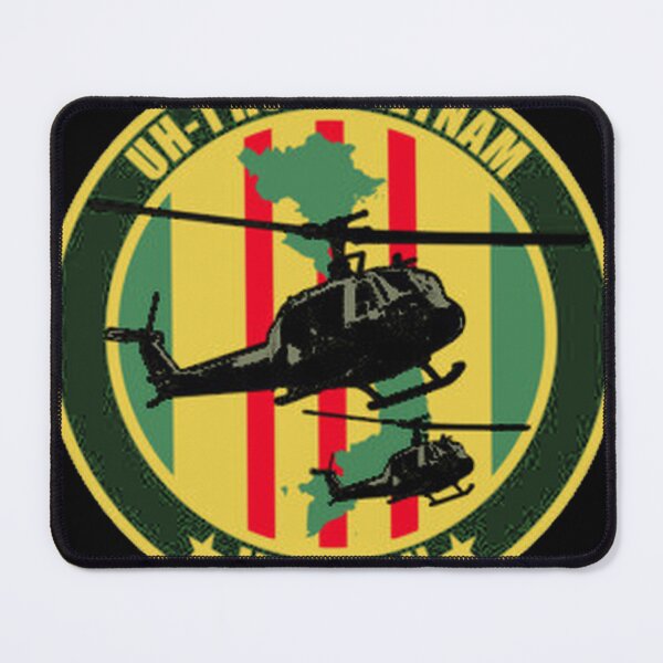 Item preview, Uh 1 Huey Vietnam Veteran designed and sold by ankhangdesigner.