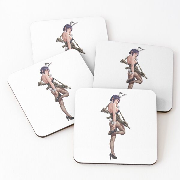 Item preview, Bunny Girl Operator designed and sold by RAWLIFEGRAPHIC.