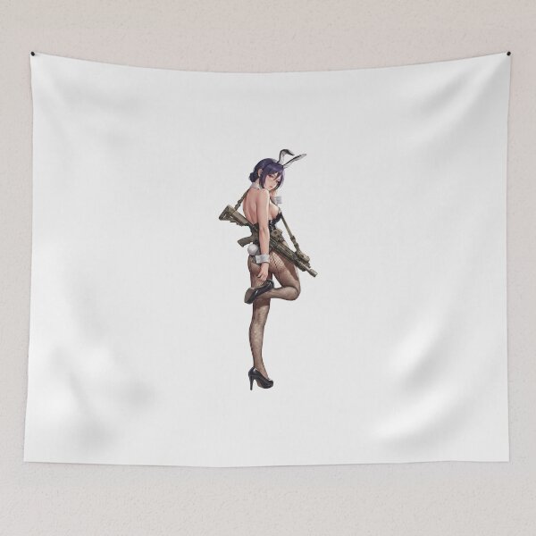 Item preview, Bunny Girl Operator designed and sold by RAWLIFEGRAPHIC.