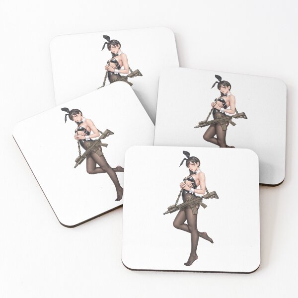 Item preview, Bunny Girl Operator designed and sold by RAWLIFEGRAPHIC.