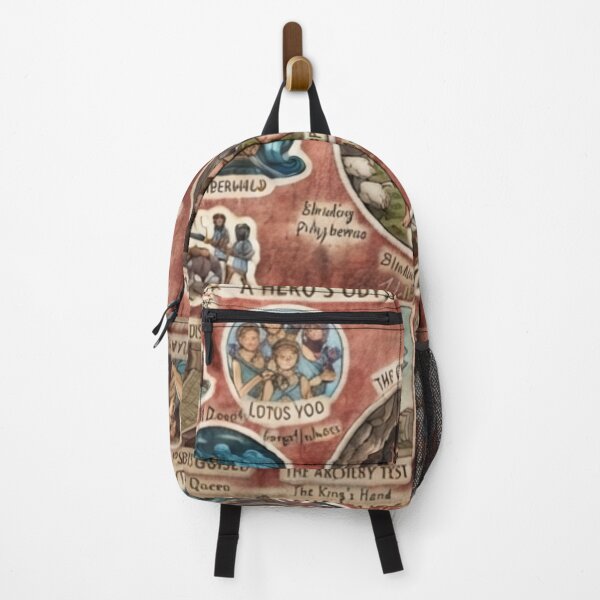 Item preview, The Odyssey designed and sold by DraysDesigns.