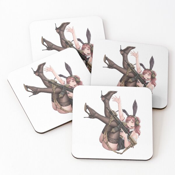 Item preview, Bunny Girl Operator designed and sold by RAWLIFEGRAPHIC.