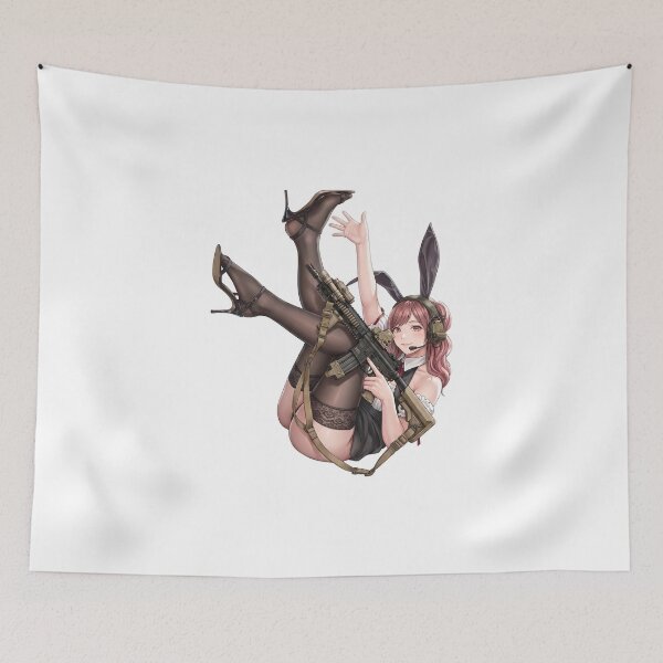 Item preview, Bunny Girl Operator designed and sold by RAWLIFEGRAPHIC.