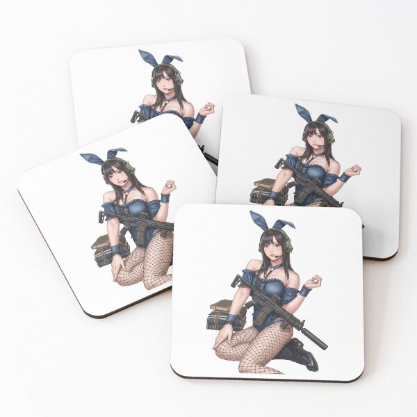 Item preview, Bunny Girl Operator designed and sold by RAWLIFEGRAPHIC.