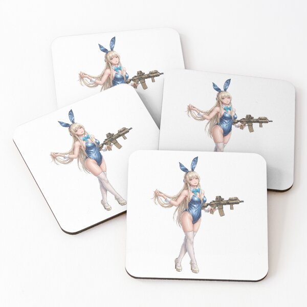 Item preview, Bunny Girl Operator designed and sold by RAWLIFEGRAPHIC.