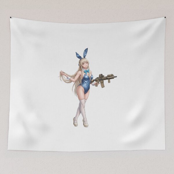 Item preview, Bunny Girl Operator designed and sold by RAWLIFEGRAPHIC.