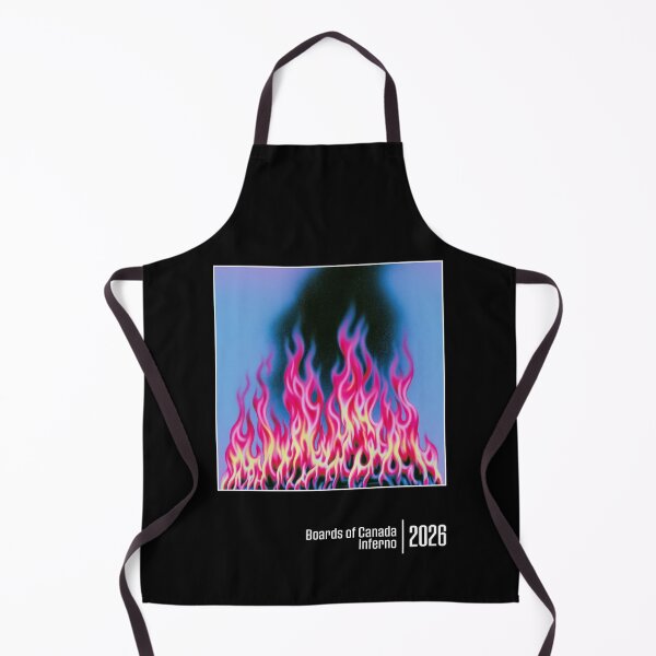 Item preview, Inferno - Minimalist Graphic Artwork Design designed and sold by Saudade--.