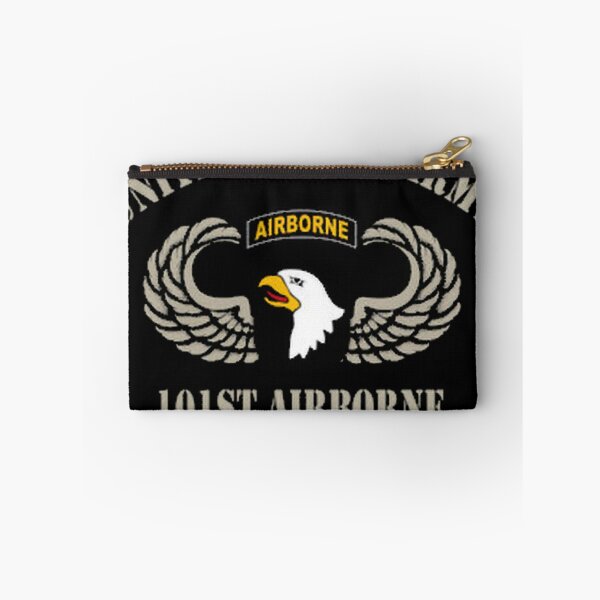 Item preview, United States Army Airborne 101St Fort Campbell designed and sold by ankhangdesigner.