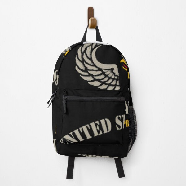 Item preview, United States Army Airborne 101St Fort Campbell designed and sold by ankhangdesigner.