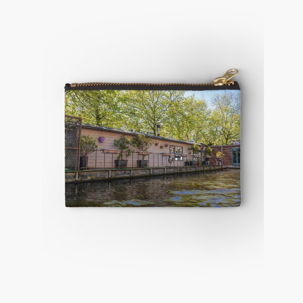 Item preview, Charming Canal Houseboat in Amsterdam, Netherlands designed and sold by jrtwynam.