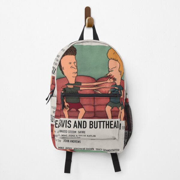 Item preview, Beavis And Buthead designed and sold by Malakiacount.