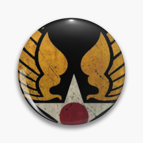 Aperçu de l'œuvre Insigne vintage de l'US Army Air Force V01 créée et vendue par ankhangdesigner.