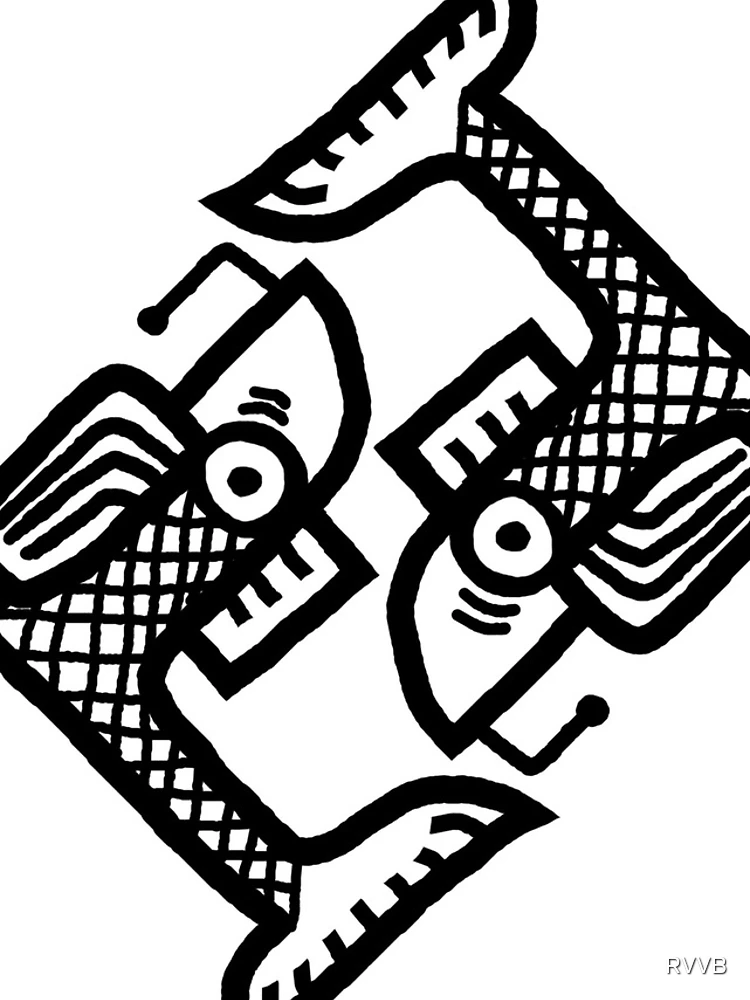 Thumbnail 4 of 4, iPhone Case, FIH designed and sold by RVVB.