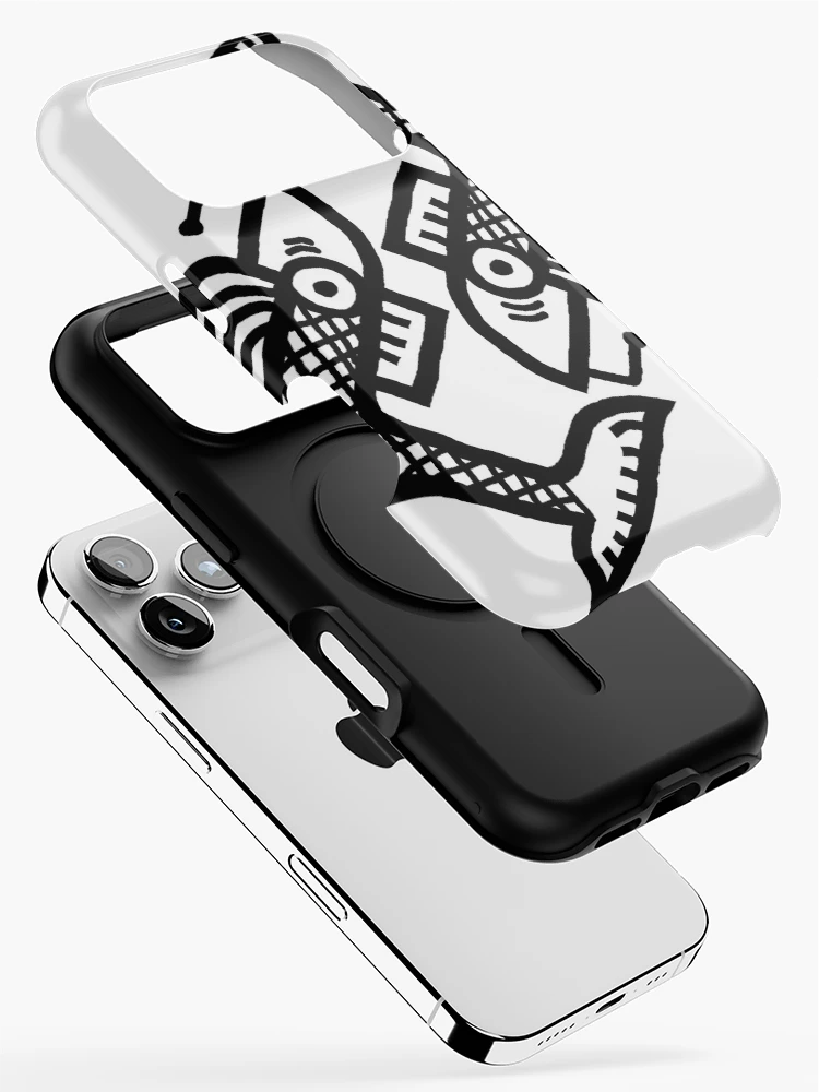 Thumbnail 2 of 4, iPhone Case, FIH designed and sold by RVVB.