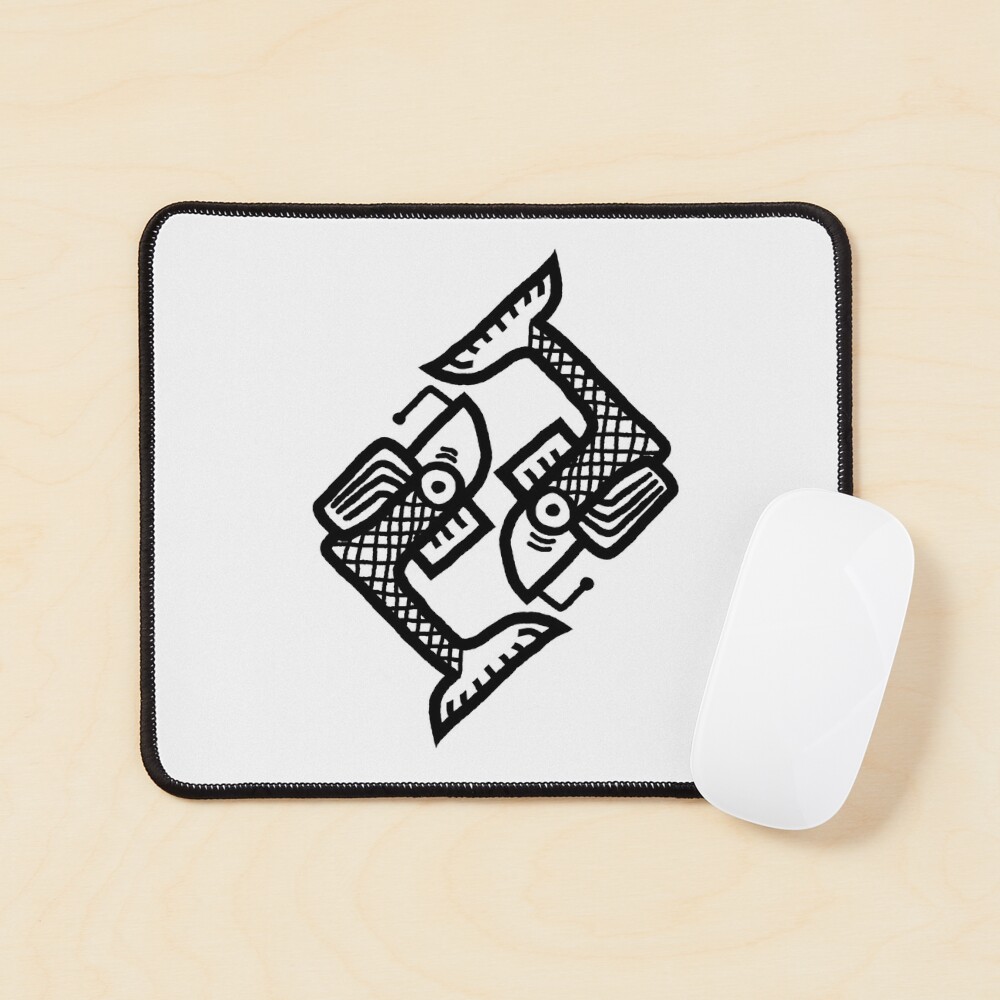 Item preview, Mouse Pad designed and sold by RVVB.