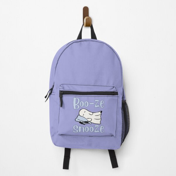 Item preview, Boo-ze snooze, sleeping ghost designed and sold by BritishDelights.