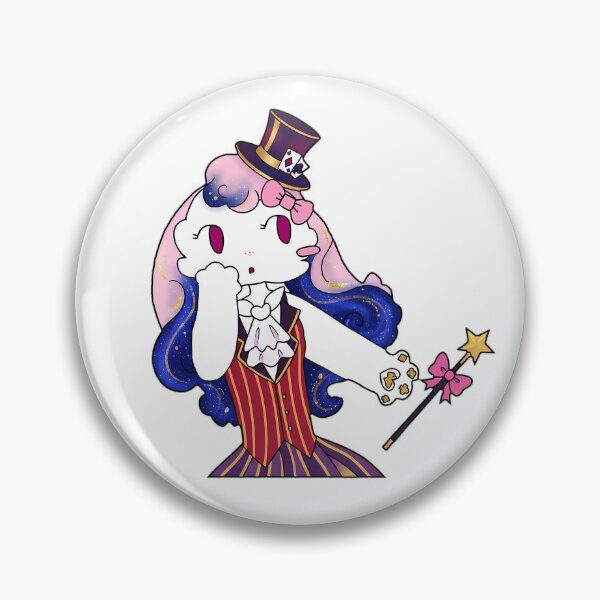 Item preview, Carnival designed and sold by SweetMascot.