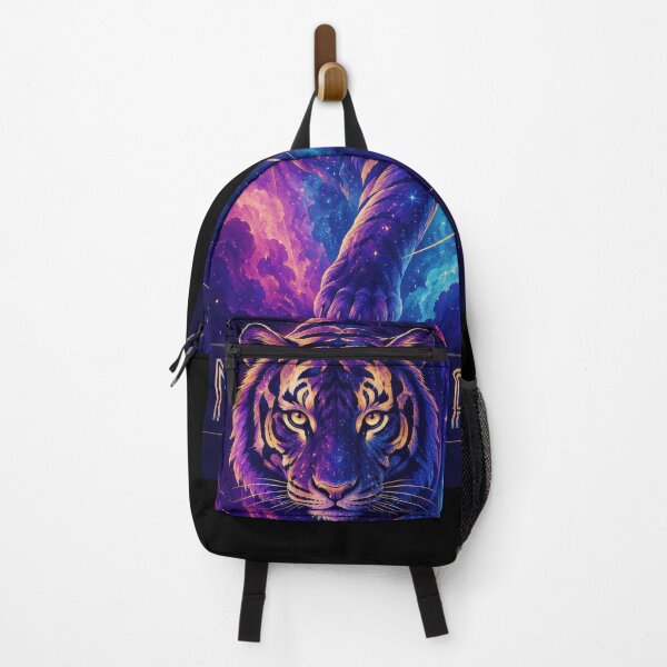 Item preview, Into the Nebula: Celestial Tiger designed and sold by Sketchlegacy.