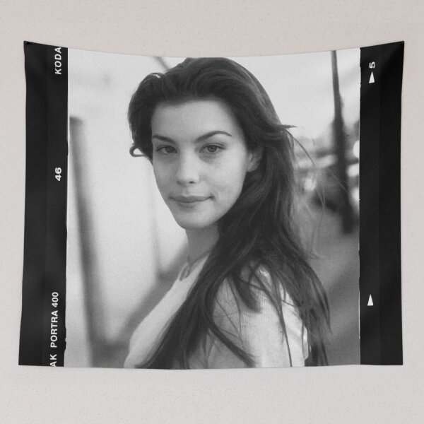 Item preview, LIV designed and sold by FILM GUTTER.