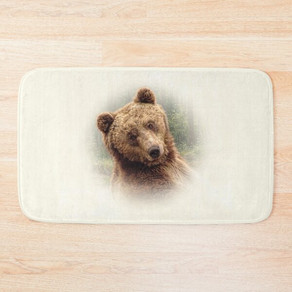 Item preview, Brown Bear designed and sold by Guardi71.
