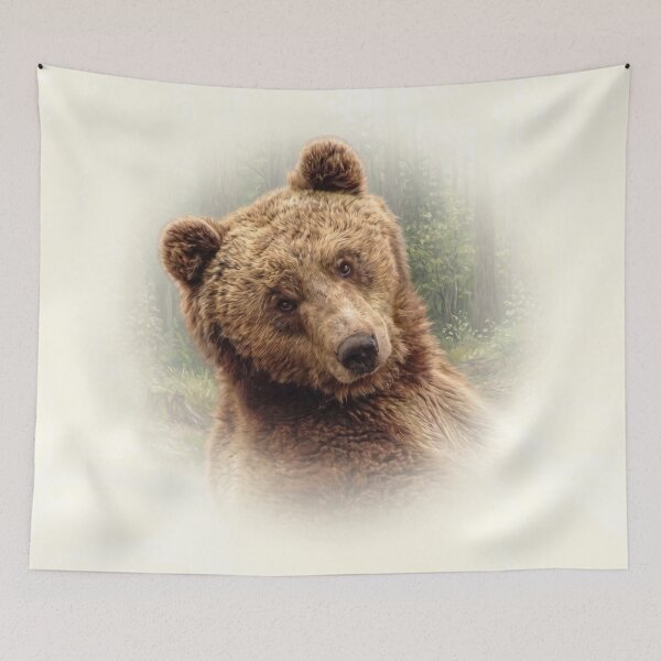 Item preview, Brown Bear designed and sold by Guardi71.