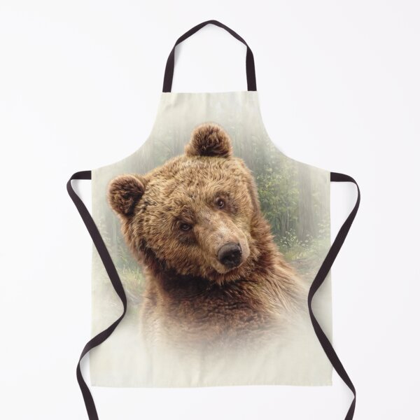 Item preview, Brown Bear designed and sold by Guardi71.