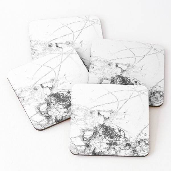 Item preview,  The microscopic world of plants  designed and sold by Micro-cosmos.