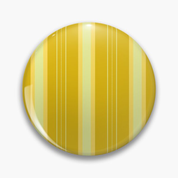 Item preview, Dark Yellow & Yellow Thick and Thin Stripes designed and sold by KSimpson838.