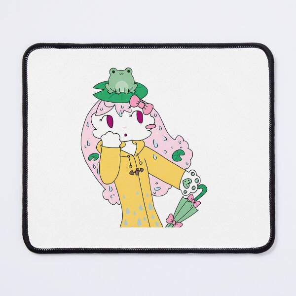 Item preview, Frog designed and sold by SweetMascot.