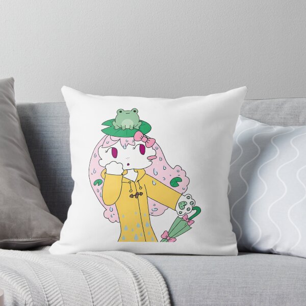 Item preview, Frog designed and sold by SweetMascot.