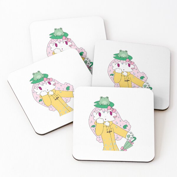 Item preview, Frog designed and sold by SweetMascot.