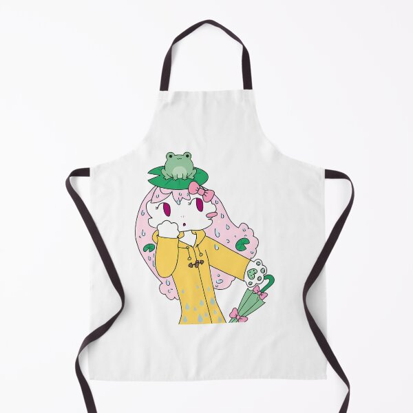 Item preview, Frog designed and sold by SweetMascot.