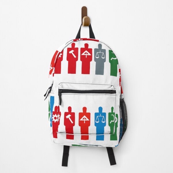 Item preview, Isotype Man designed and sold by ReFuture.