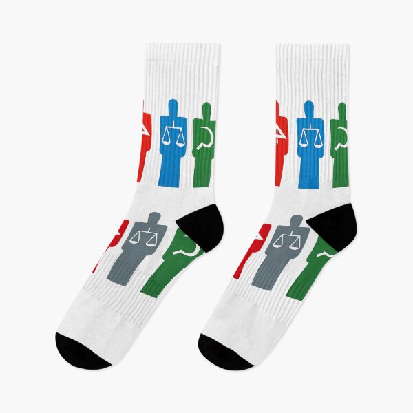 Item preview, Isotype Man  designed and sold by ReFuture.