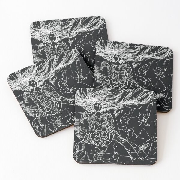 Item preview, biophilia designed and sold by morgankit.