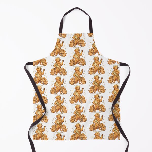 Item preview, Pet Mom Golden Edition designed and sold by zoughlal.