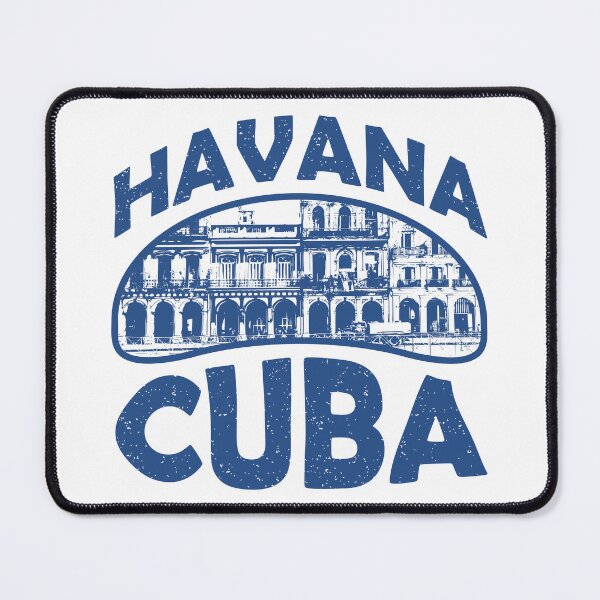 Item preview, Havana Cuba designed and sold by ArtNoveltee.